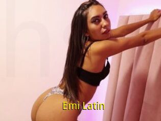 Emi_Latin