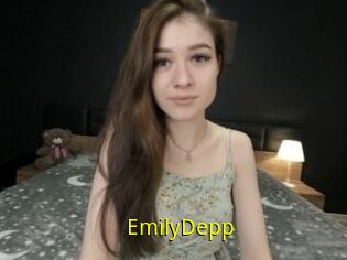 EmilyDepp