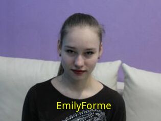 EmilyForme