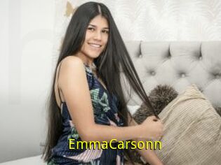 EmmaCarsonn