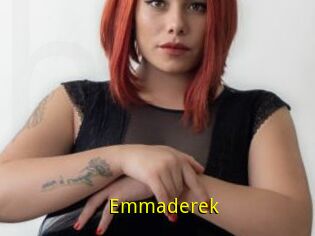 Emmaderek