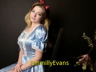 EmmillyEvans