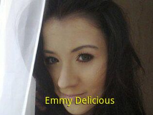 Emmy_Delicious