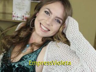 EmpressVioleta