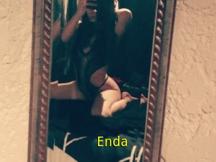 Enda