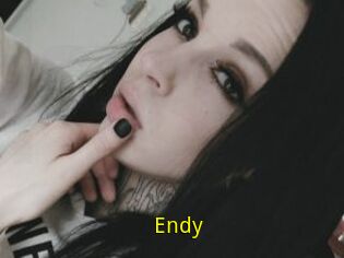 Endy