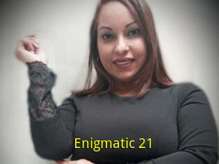 Enigmatic_21