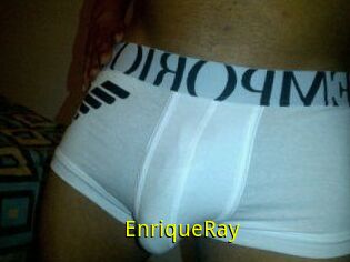 EnriqueRay