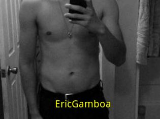 EricGamboa