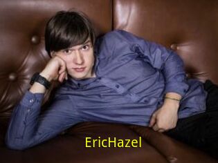 EricHazel