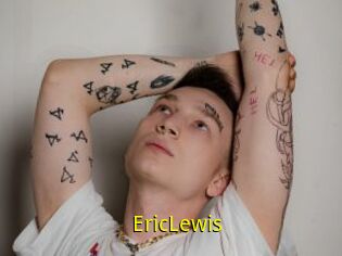 EricLewis