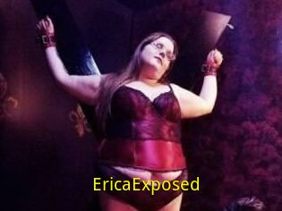 EricaExposed