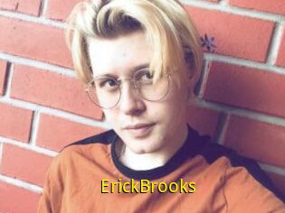 ErickBrooks