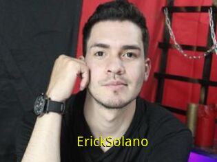 ErickSolano