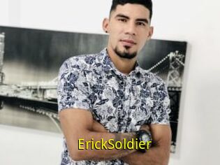 ErickSoldier