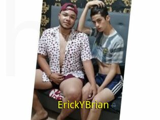 ErickYBrian