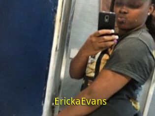 ErickaEvans