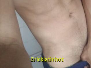 Ericklatinhot