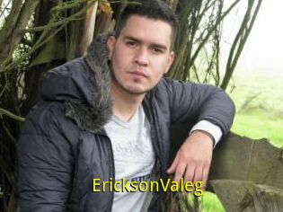 EricksonValeg