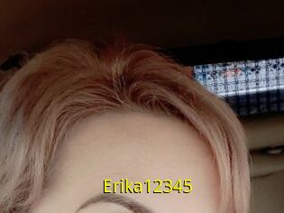 Erika12345