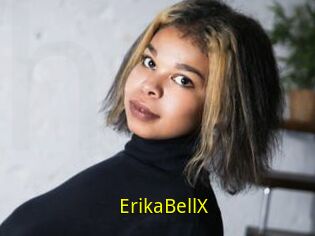 ErikaBellX