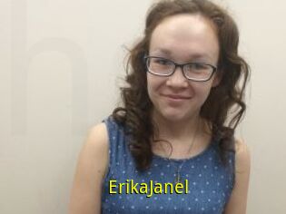 ErikaJanel