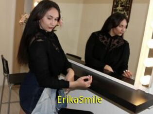 ErikaSmile