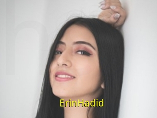 ErinHadid