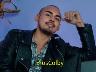 ErosColby