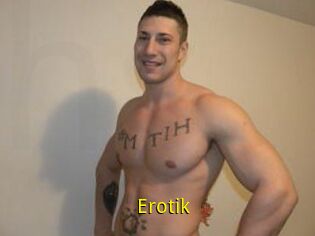 Erotik