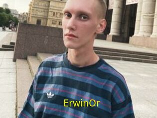 ErwinOr