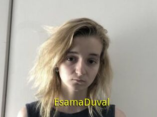 EsamaDuval