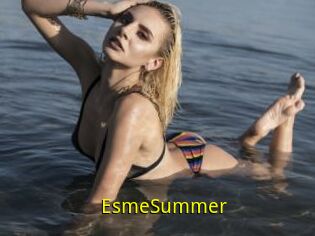 EsmeSummer