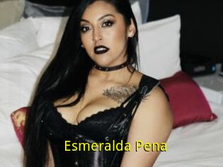 Esmeralda_Pena