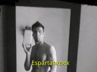 Espartanosex