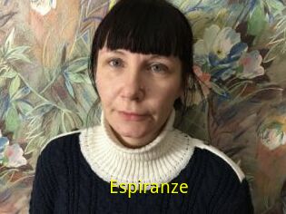 Espiranze