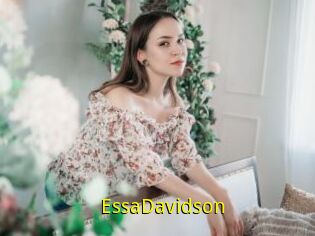 EssaDavidson