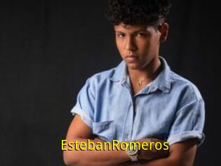 EstebanRomeros