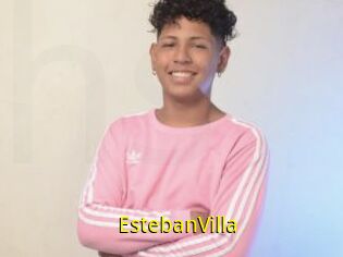 EstebanVilla