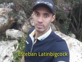 Esteban_Latinbigcock