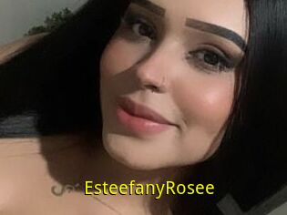 EsteefanyRosee