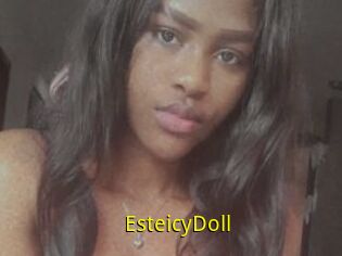 EsteicyDoll