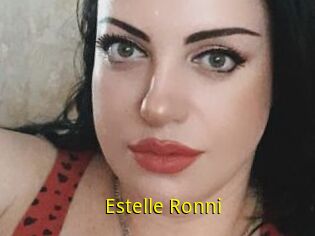 Estelle_Ronni