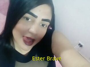 Ester_Brave