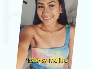 Esteysy_malibu