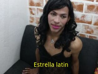 Estrella_latin