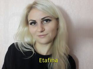 Etafina