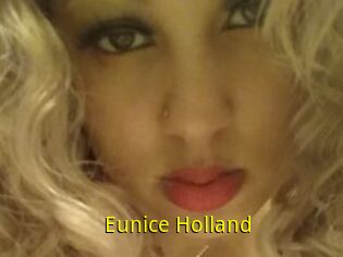 Eunice_Holland