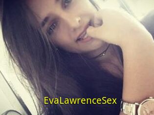 EvaLawrenceSex