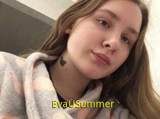 EvaUSummer